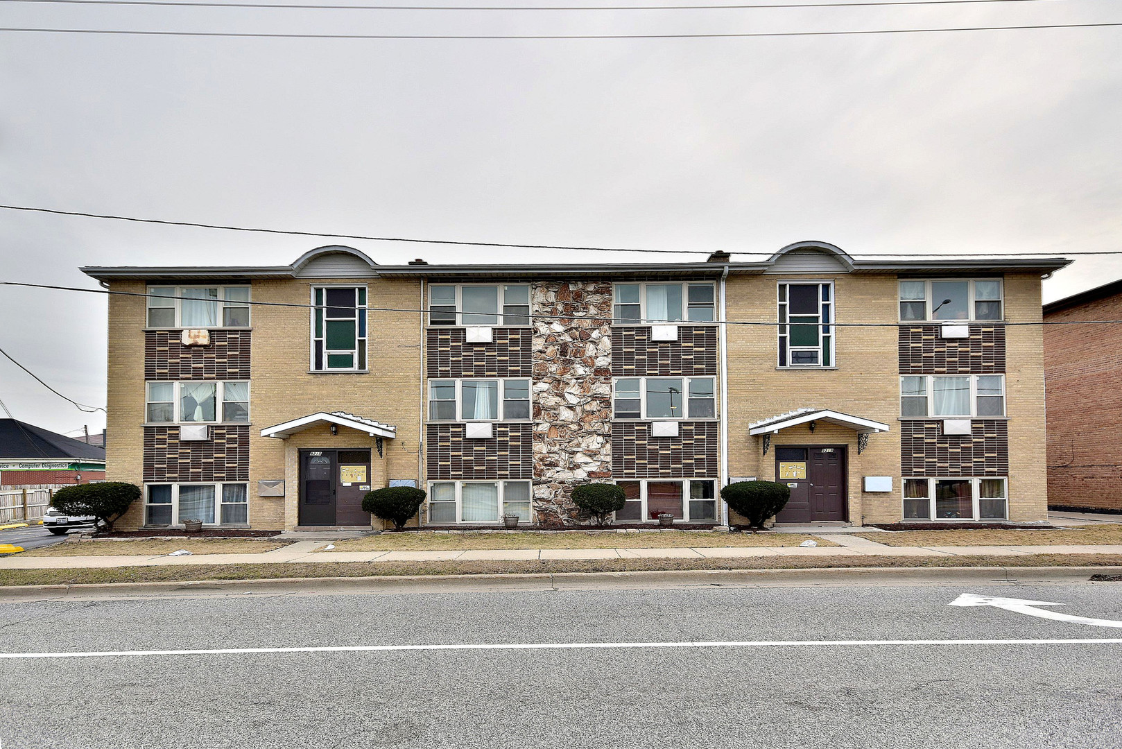 9215 Irving Park Road Schiller Park, IL 60176 - Photo 1 of 25