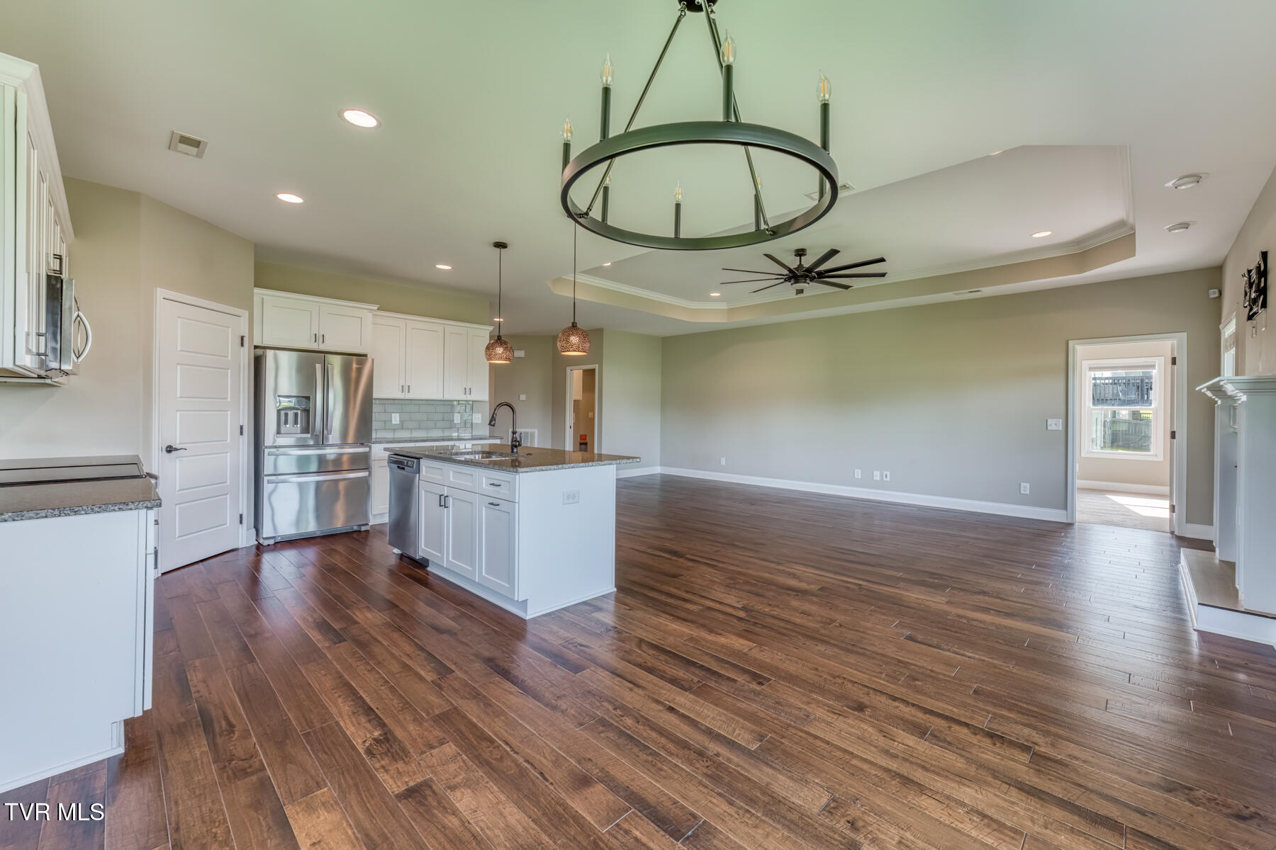 171 Anderson Road Jonesborough, TN 37659 - Photo 16 of 65 171 Anderson Rd-15