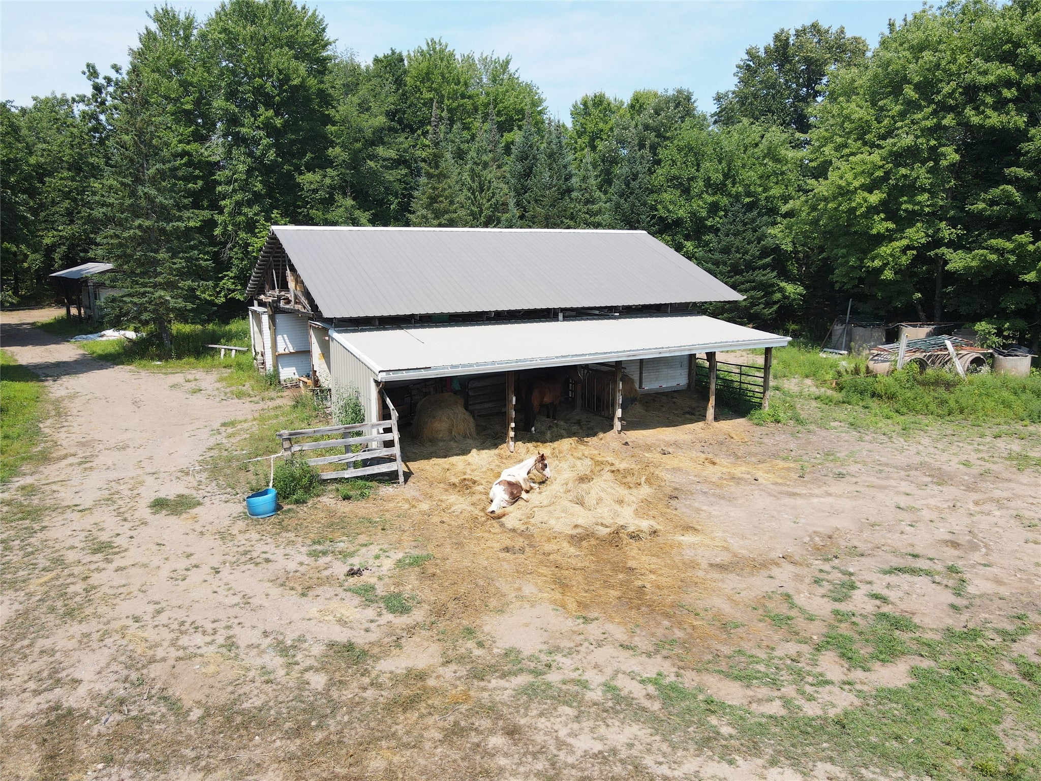 W15139 Siech Road Bruce, WI 54819 - Photo 35 of 57 Gallery Image 35