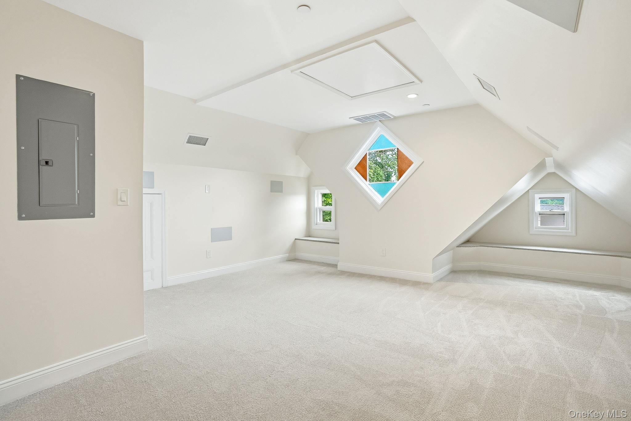 834 John Street Peekskill, NY 10566 - Photo 25 of 37 Rec room..office, sleeping quarters.