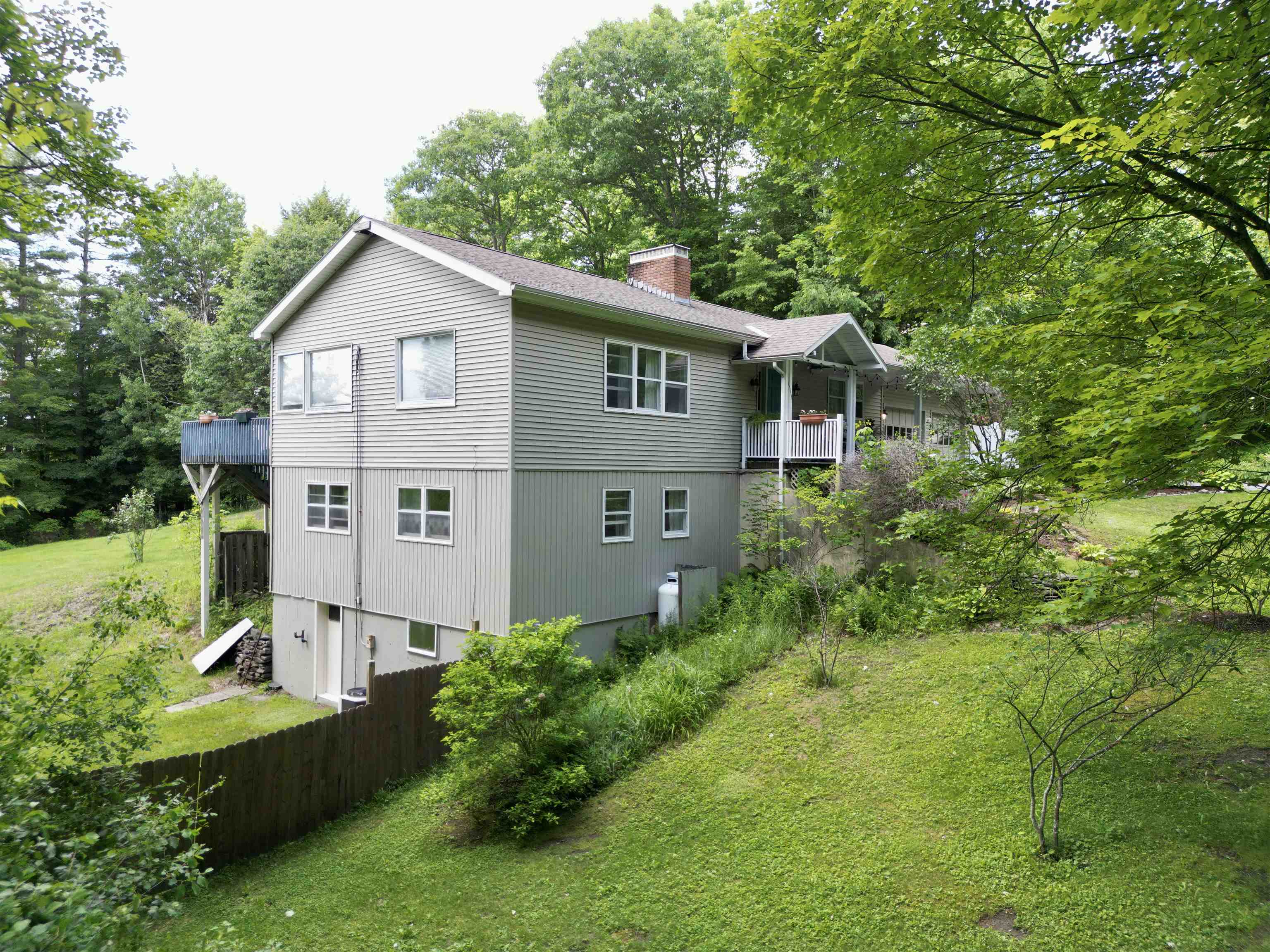 261 Rocky Ridge Road St. Johnsbury, VT 05819 - Photo 31 of 37