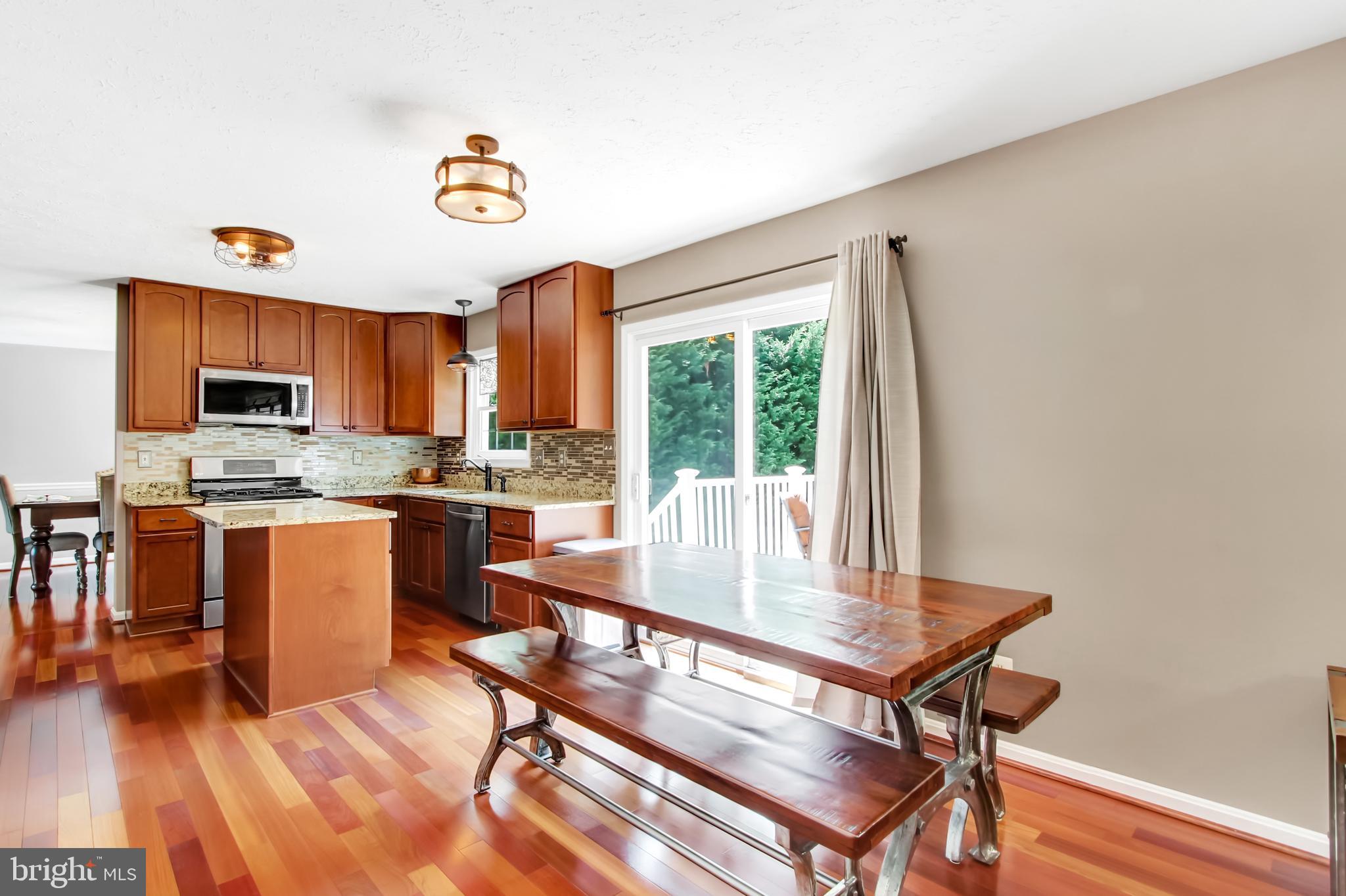 140 West Heather Road Bel Air, MD 21014 - Photo 11 of 28 Gallery Image 11