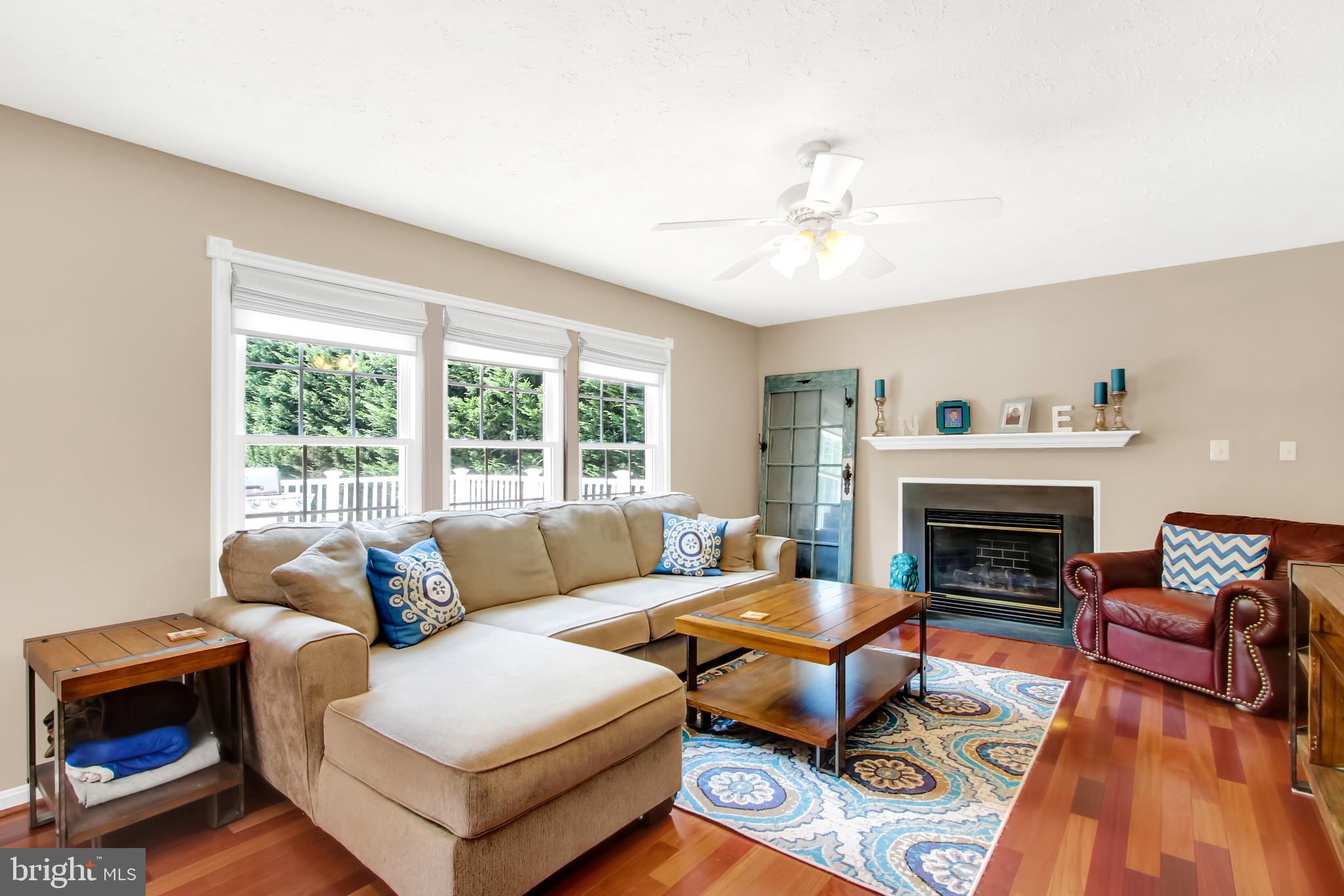 140 West Heather Road Bel Air, MD 21014 - Photo 12 of 28 Gallery Image 12