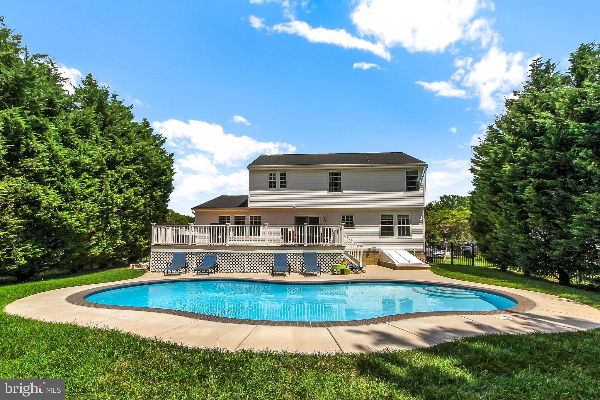 140 West Heather Road Bel Air, MD 21014 - Photo 25 of 28 Gallery Image 25