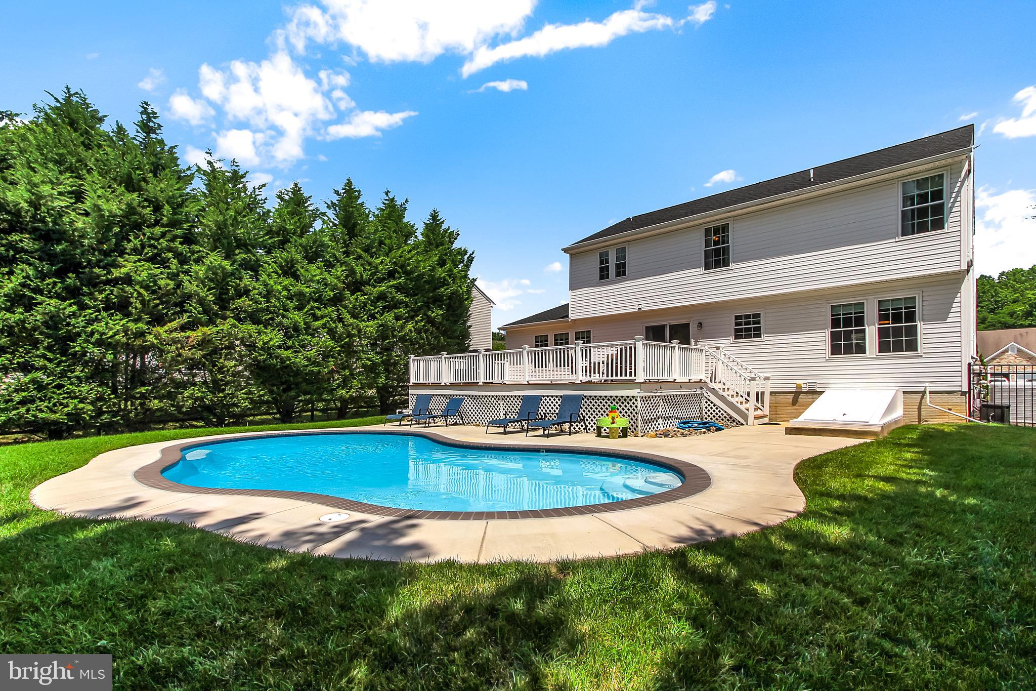 140 West Heather Road Bel Air, MD 21014 - Photo 27 of 28 Gallery Image 27