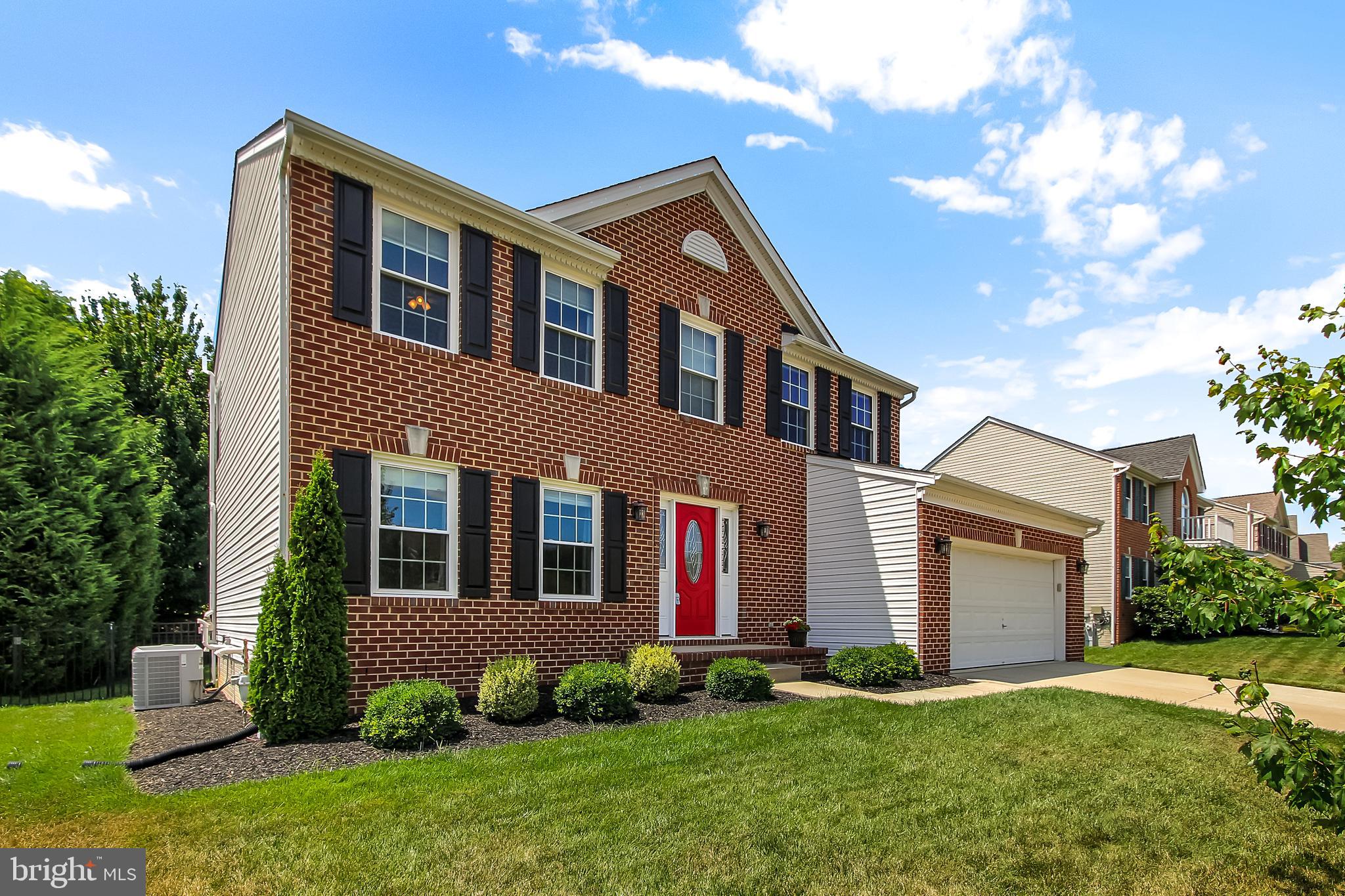 140 West Heather Road Bel Air, MD 21014 - Photo 28 of 28 Gallery Image 28