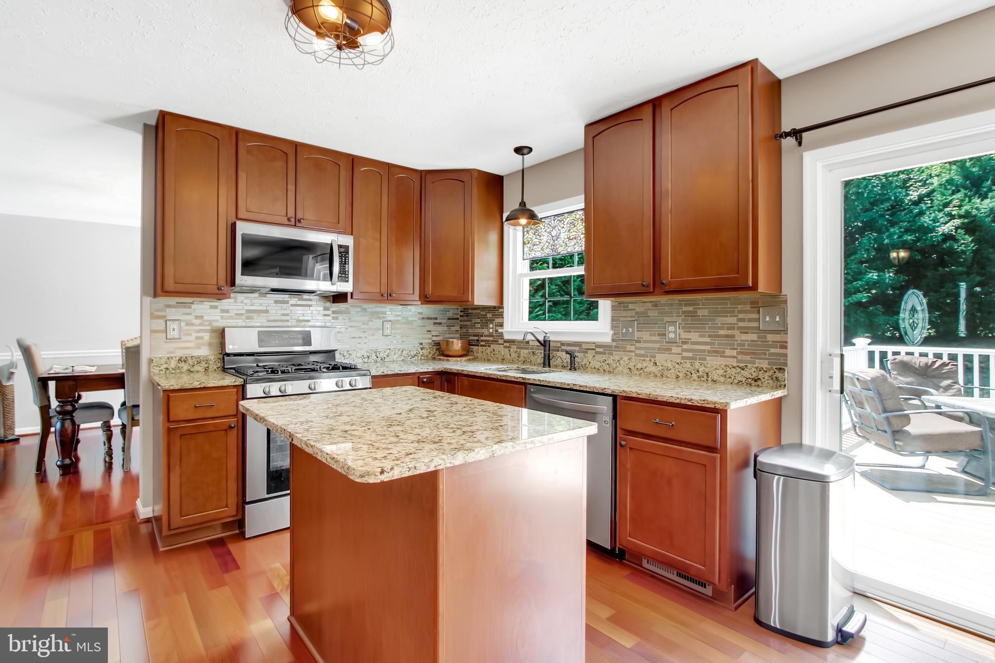 140 West Heather Road Bel Air, MD 21014 - Photo 8 of 28 Gallery Image 8