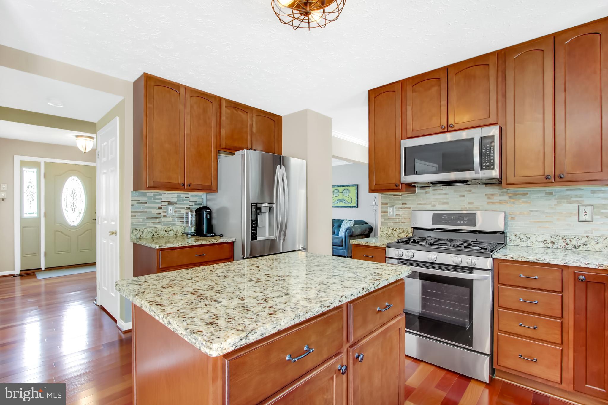 140 West Heather Road Bel Air, MD 21014 - Photo 9 of 28 Gallery Image 9