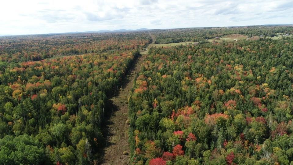 Tbd Epping Road Columbia Falls, ME 04623 - Photo 5 of 23 Epping Road is toward the back of...