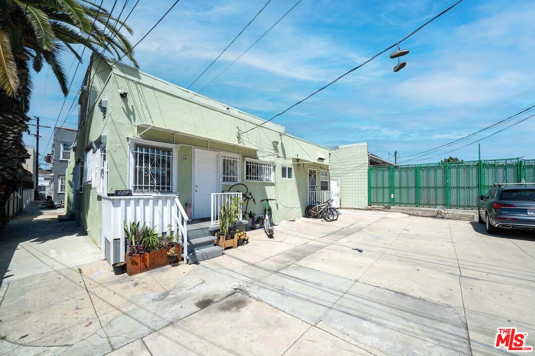 3714 West Pico Boulevard Los Angeles, CA 90019 - Photo 39 of 45 Gallery Image 39
