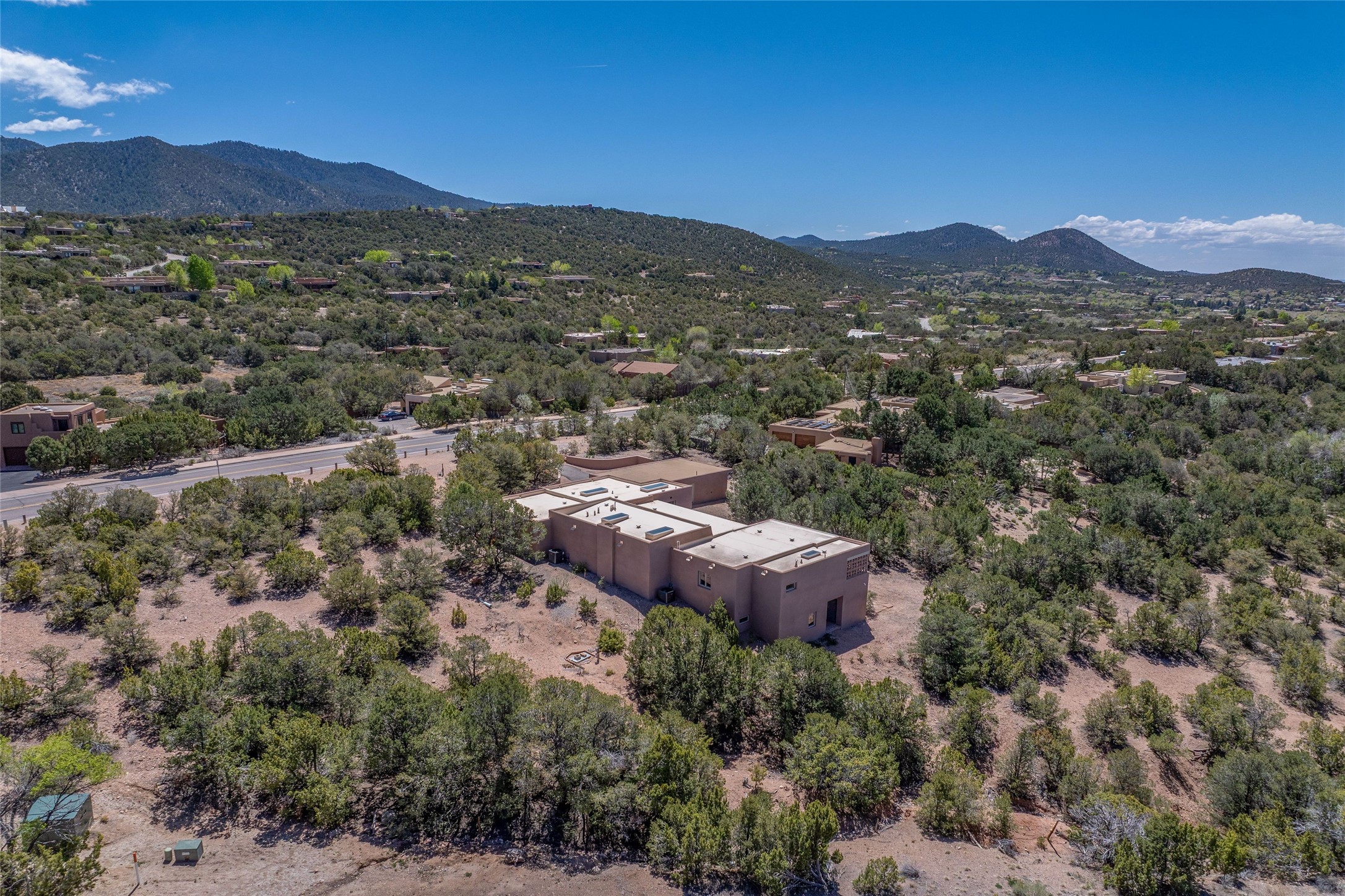 722 Gonzales Road Santa Fe, NM 87501 - Photo 40 of 40