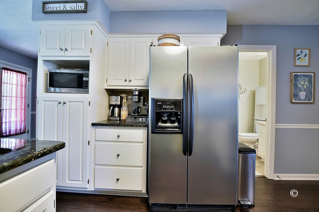4926 Cedar Ridge Court Columbus, GA 31909 - Photo 9 of 25 Stainless steel appliances