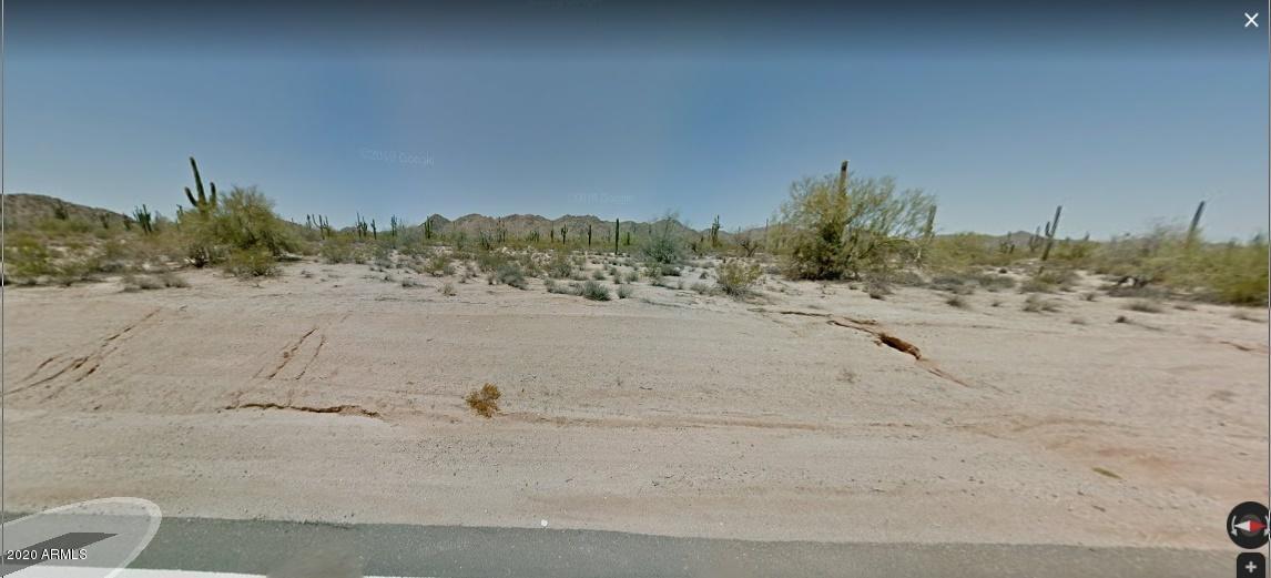 0 North Warren Road, Unit A Maricopa, AZ 85139 - Photo 3 of 14 Wide ground view