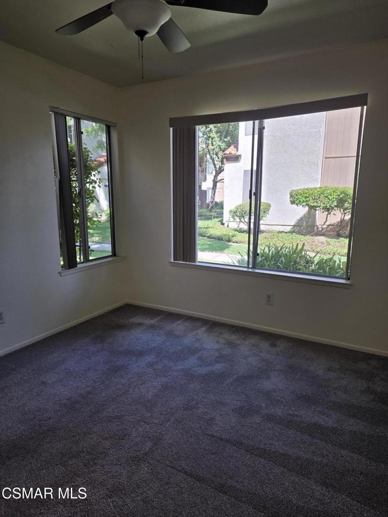 1778 Sinaloa Road, Unit 193 Simi Valley, CA 93065 - Photo 11 of 15 an empty room with a window
