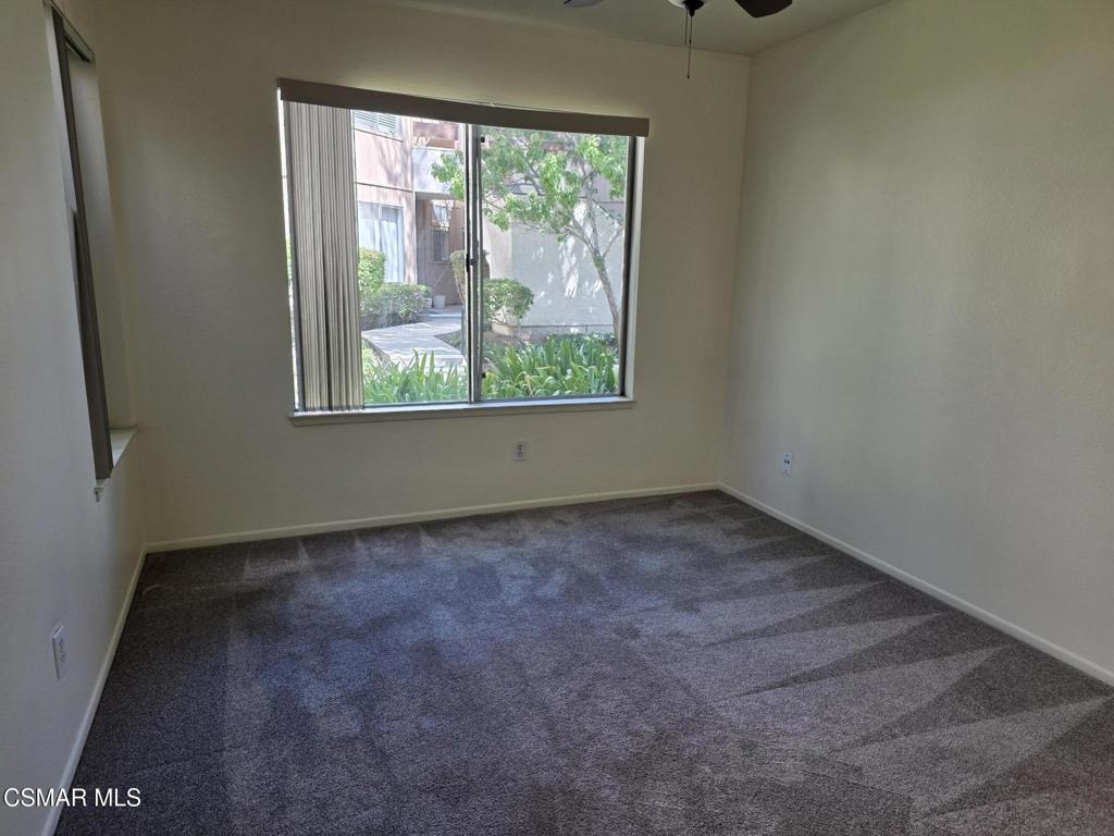 1778 Sinaloa Road, Unit 193 Simi Valley, CA 93065 - Photo 10 of 15 an empty room with a window
