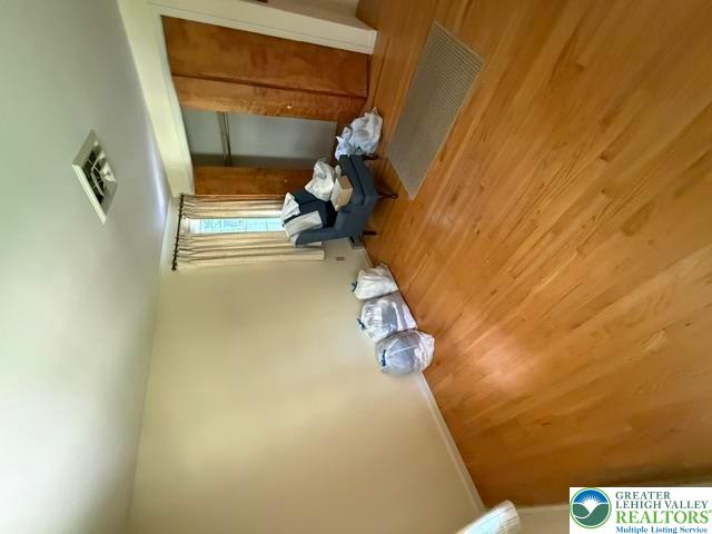 2045 Church Road Bethlehem, PA 18015 - Photo 27 of 42 Rich hardwood floors create a warm and inviting atmosphere.