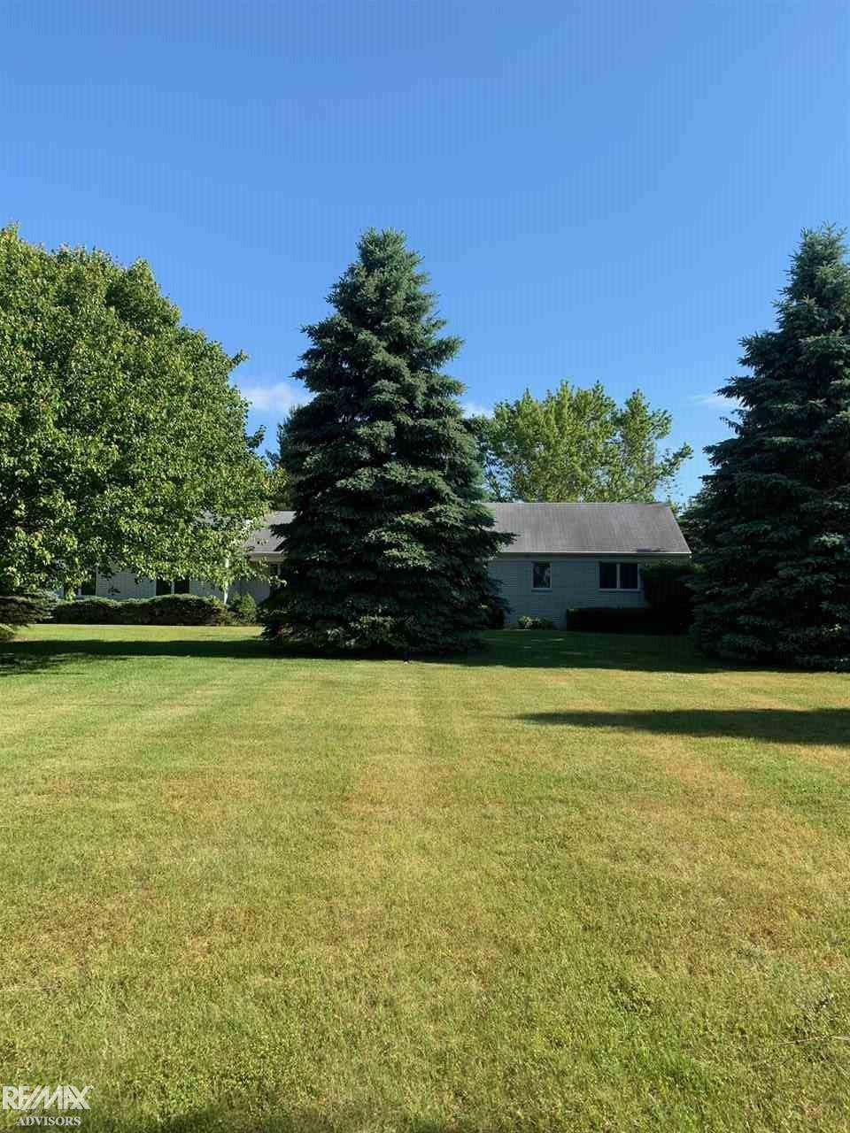 5788 Neuman Road St. Clair, MI 48079 - Photo 47 of 47 Gallery Image 47