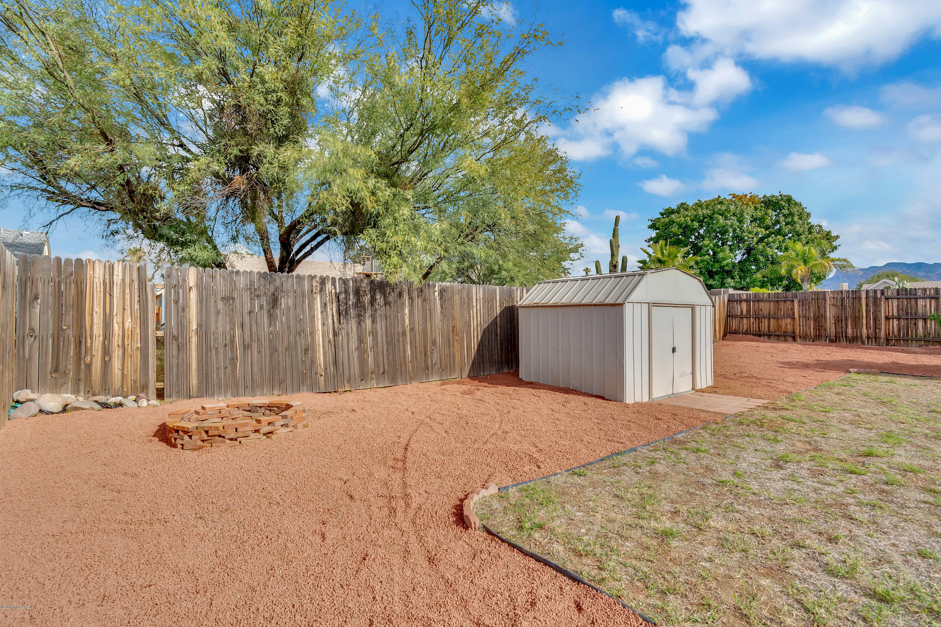 4132 West Treece Way Tucson, AZ 85742 - Photo 31 of 34