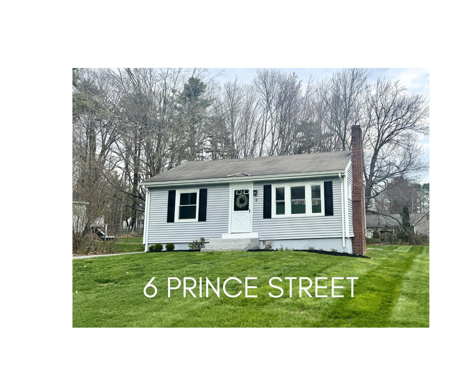 6 Prince Street Cumberland, ME 04021 - Photo 1 of 1 VE_PRINCE_MS125