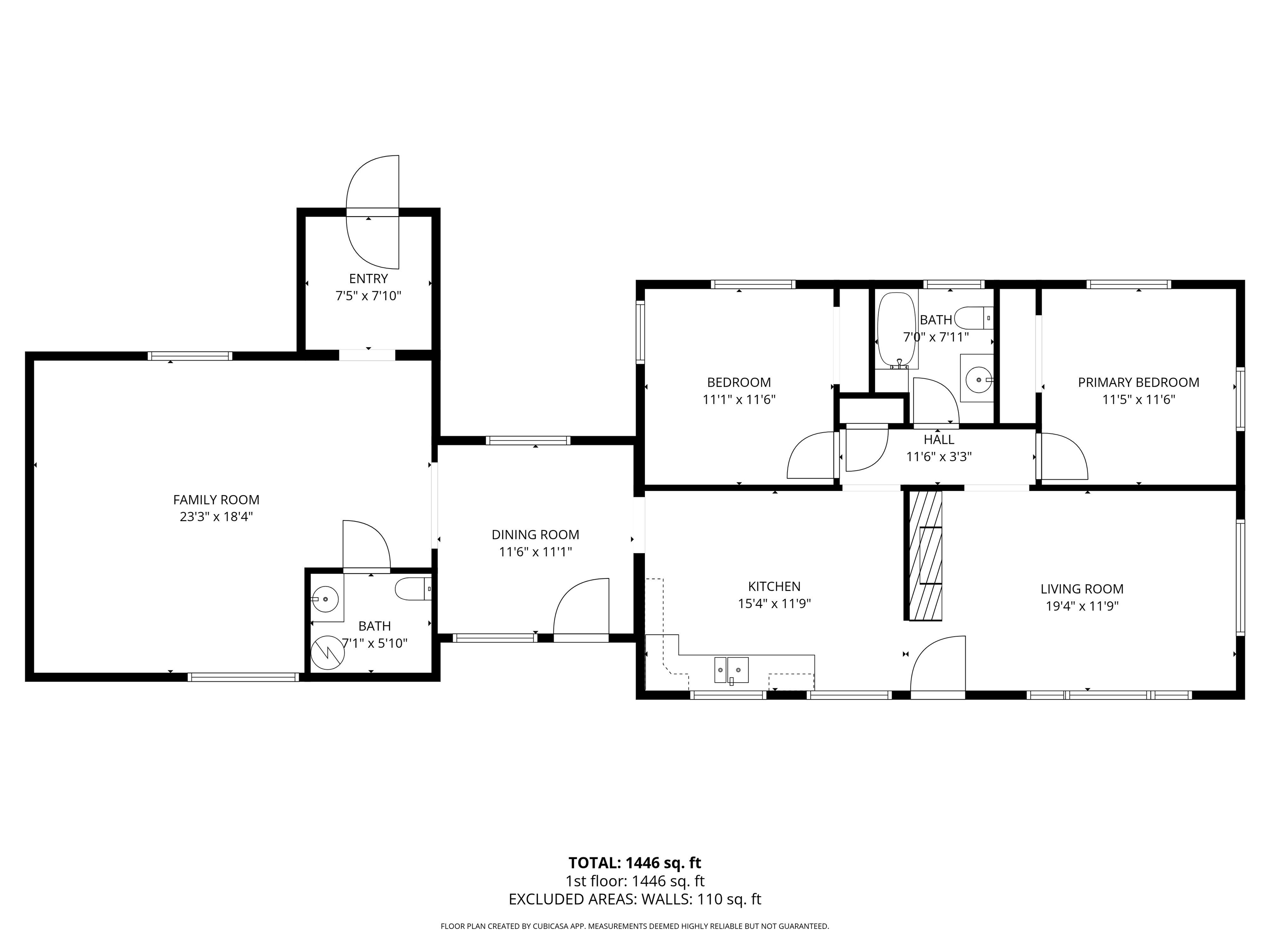 5020 East Arnold Lake Road Harrison, MI 48625 - Photo 25 of 25