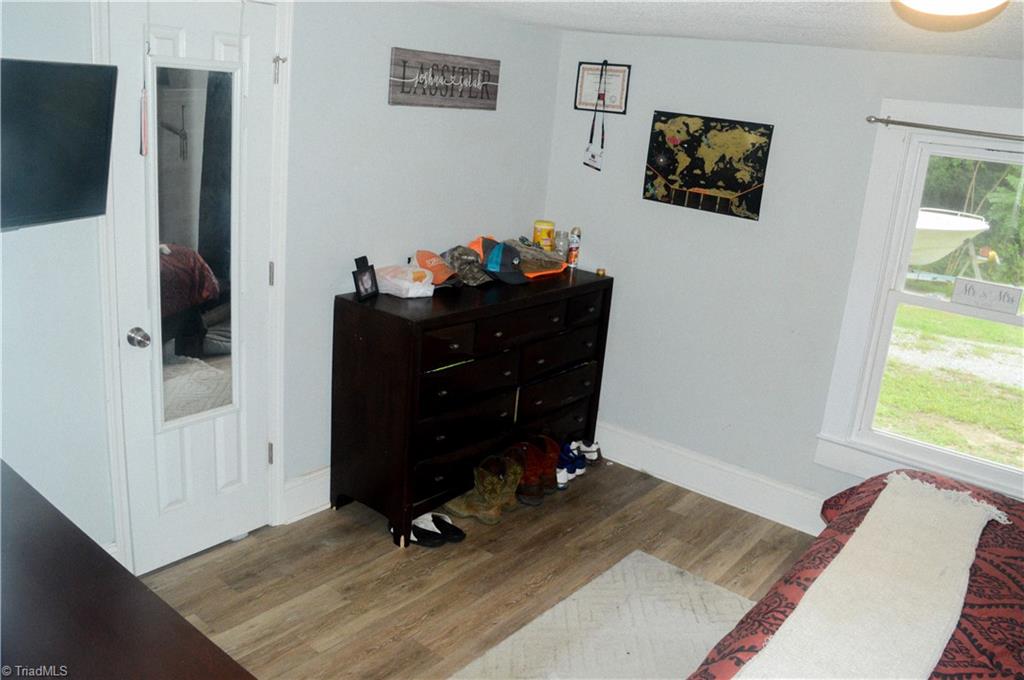 2618 Anderson Road Burlington, NC 27217 - Photo 5 of 15 Primary BR from door