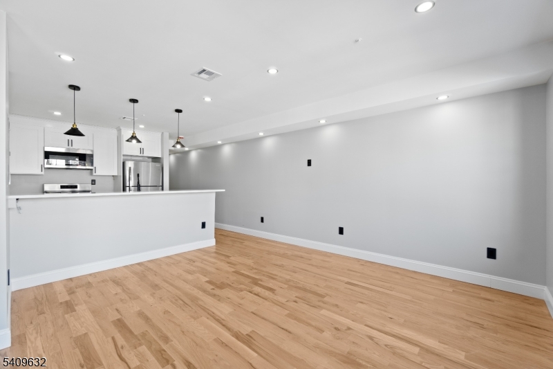 477 15th Avenue, Unit 2 Newark, NJ 07103 - Photo 2 of 11 a view of a kitchen