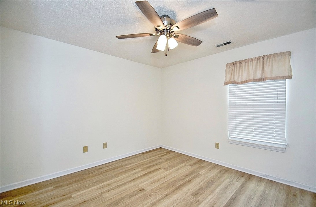 4703 Hills And Dales Road Northwest, Unit 109 Canton, OH 44708 - Photo 18 of 27 Second bedroom 11 x 11