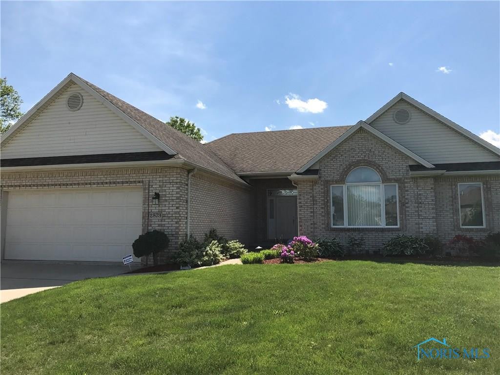 2573 Spruce Loop Road Sylvania, OH 43560 - Photo 1 of 25 Gallery Image 1