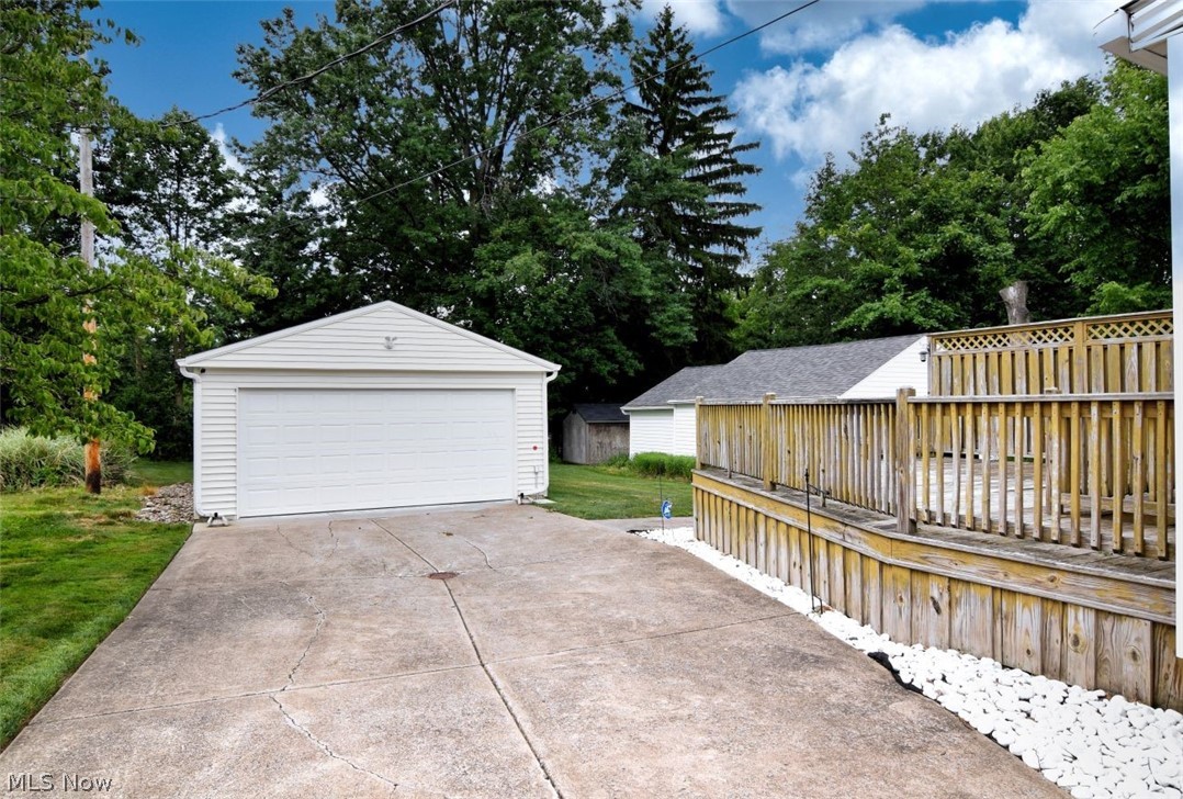 1190 Belrose Road Mayfield Heights, OH 44124 - Photo 33 of 44