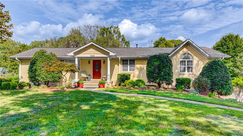 1836 Cude Road Colfax, NC 27235 - Photo 1 of 32