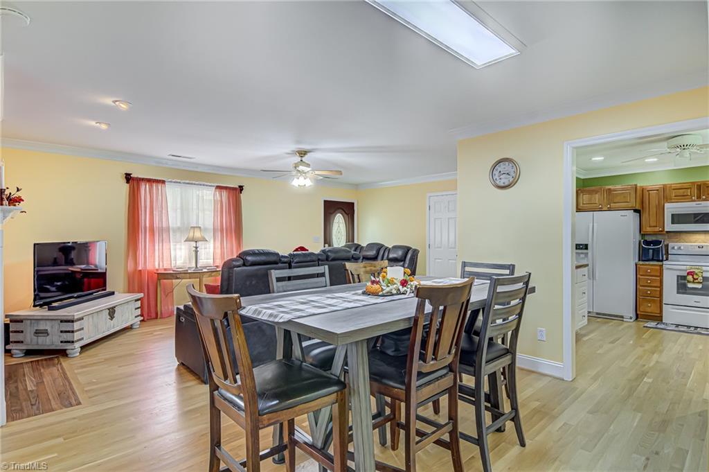 1836 Cude Road Colfax, NC 27235 - Photo 19 of 32