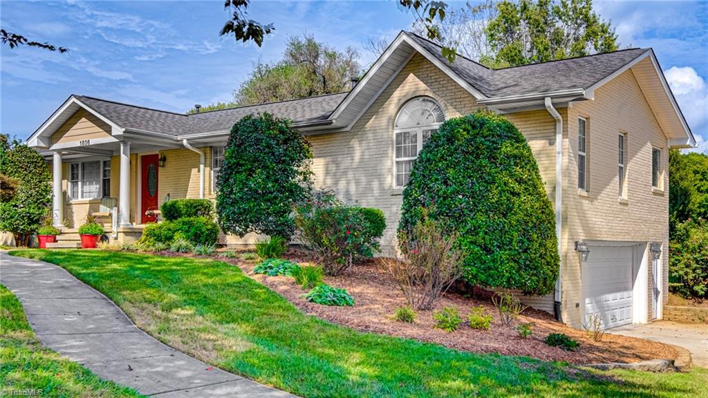 1836 Cude Road Colfax, NC 27235 - Photo 2 of 32