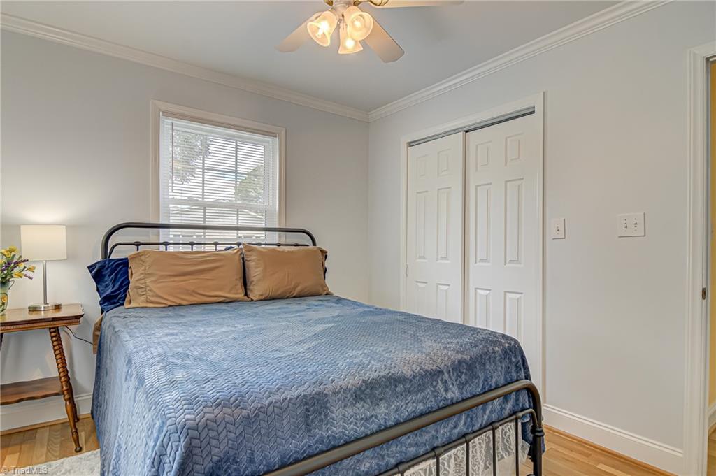 1836 Cude Road Colfax, NC 27235 - Photo 23 of 32