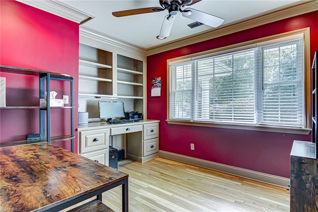 1836 Cude Road Colfax, NC 27235 - Photo 25 of 32