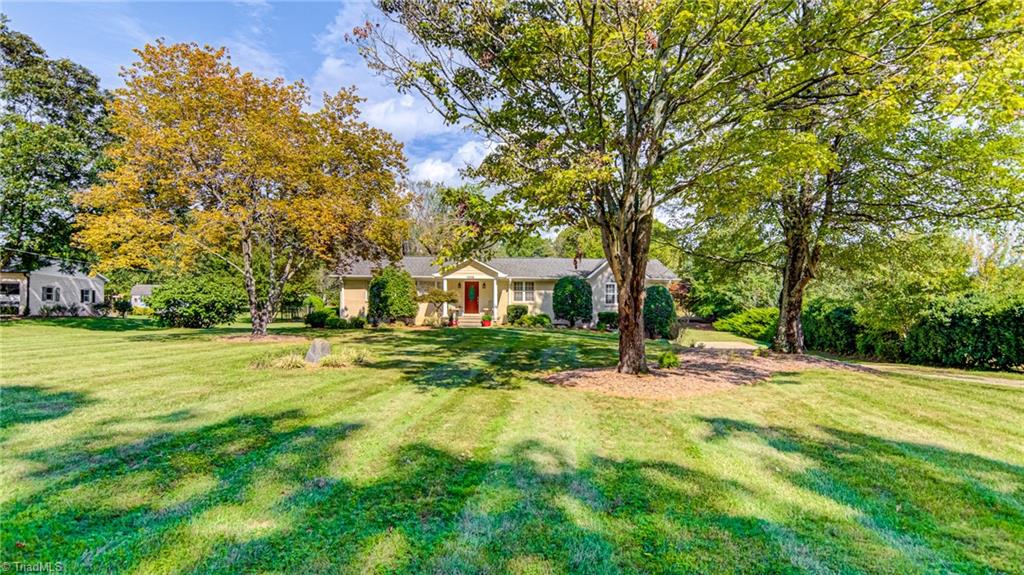 1836 Cude Road Colfax, NC 27235 - Photo 3 of 32