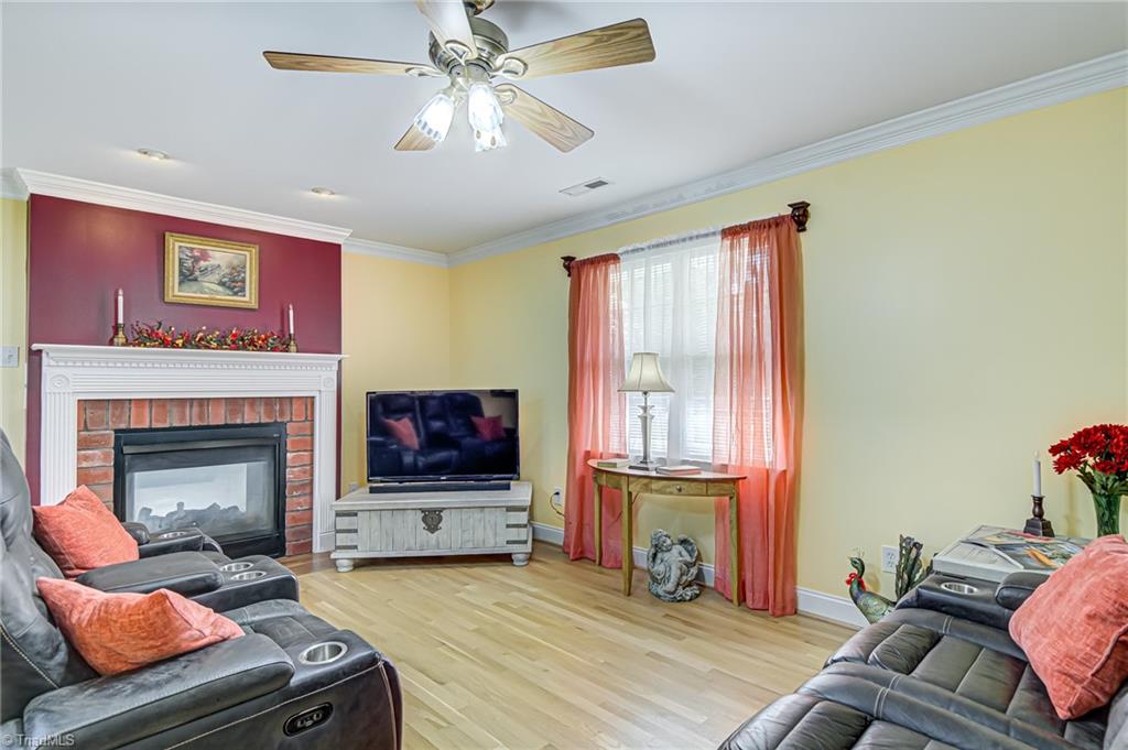 1836 Cude Road Colfax, NC 27235 - Photo 5 of 32