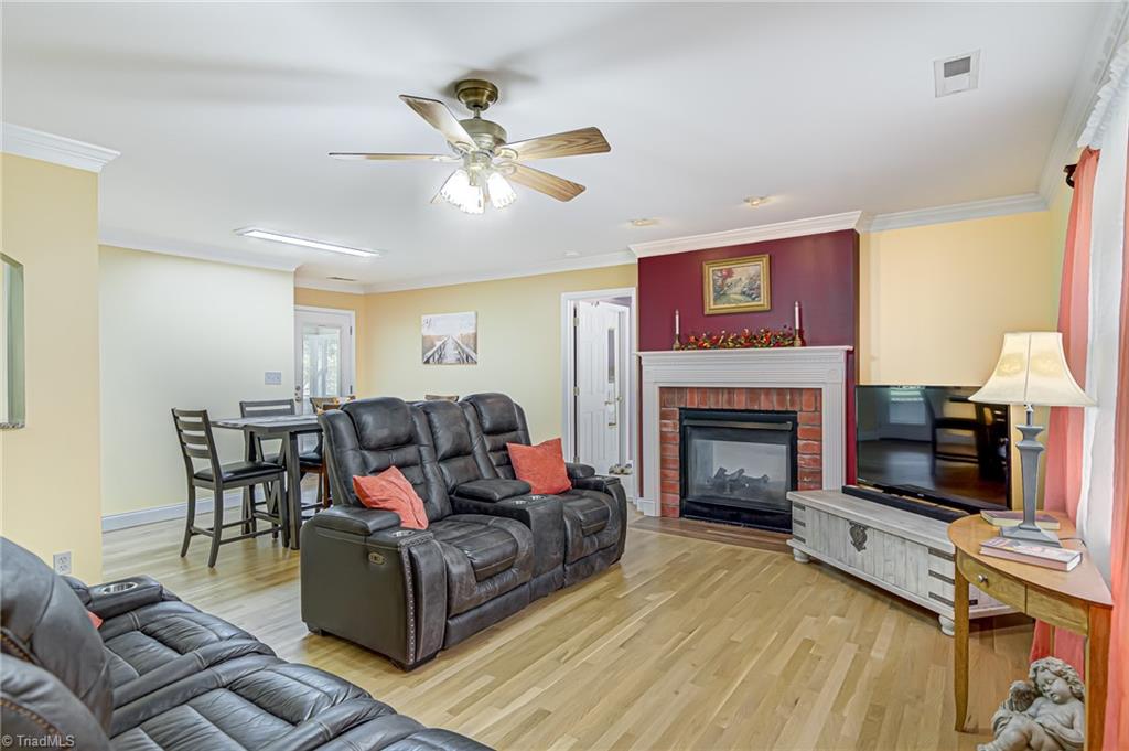 1836 Cude Road Colfax, NC 27235 - Photo 6 of 32