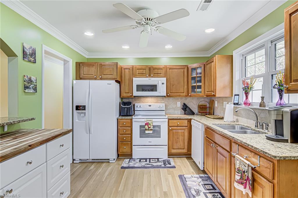 1836 Cude Road Colfax, NC 27235 - Photo 7 of 32