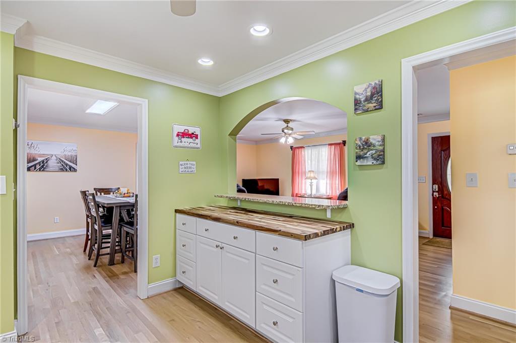 1836 Cude Road Colfax, NC 27235 - Photo 10 of 32