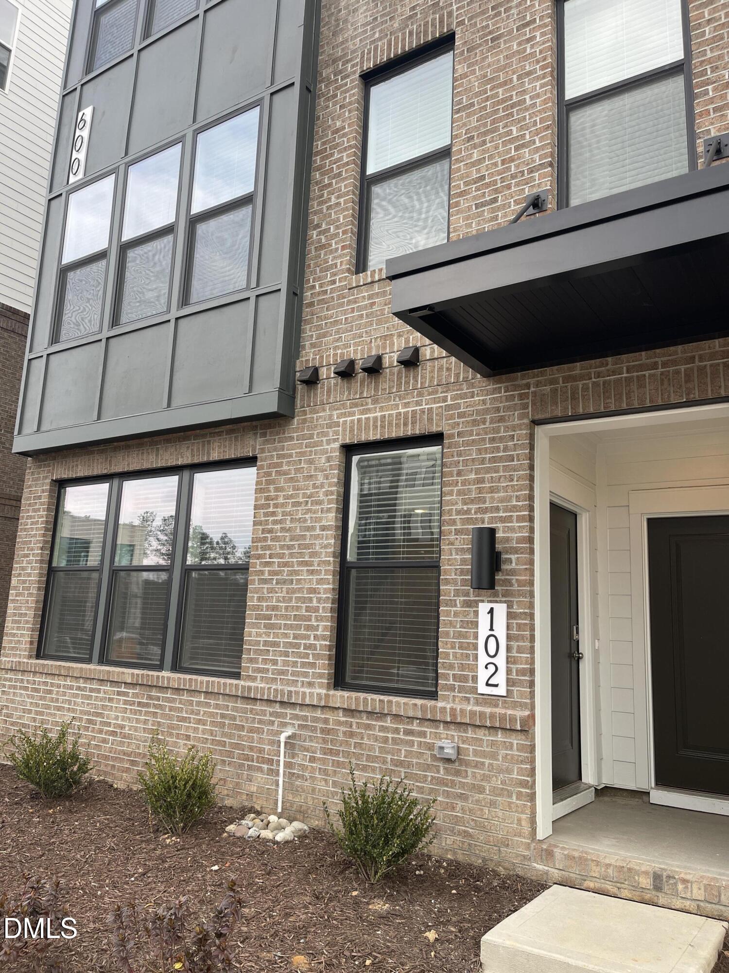 600 Hedrick Ridge Road, Unit 102 Cary, NC 27519 - Photo 1 of 28 IMG_2229