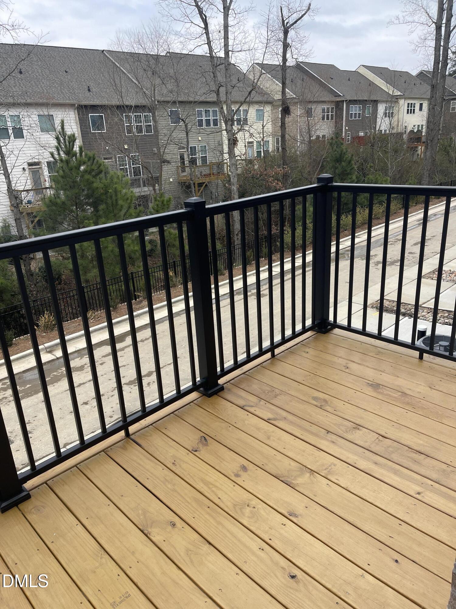 600 Hedrick Ridge Road, Unit 102 Cary, NC 27519 - Photo 25 of 28 IMG_2216