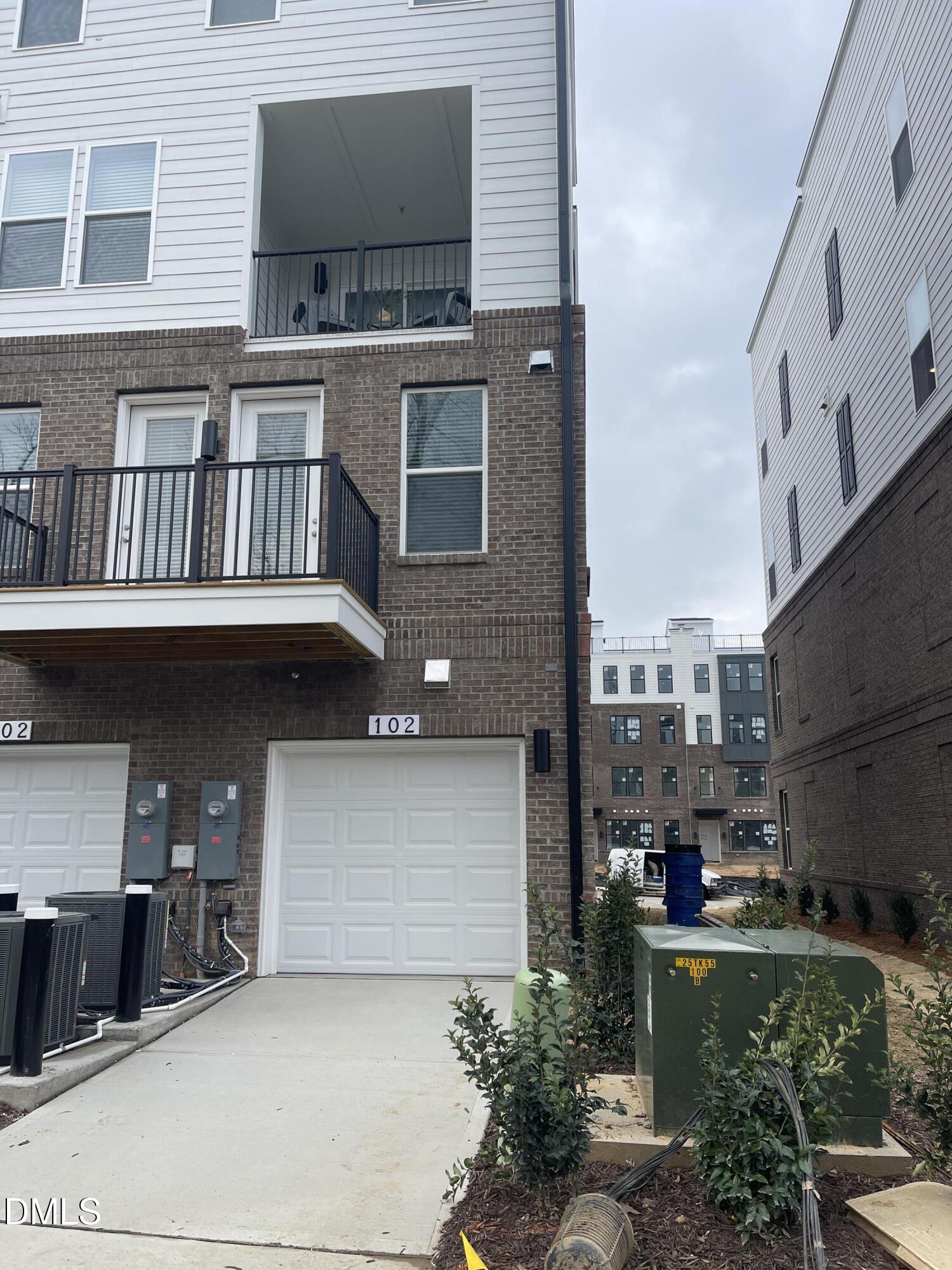 600 Hedrick Ridge Road, Unit 102 Cary, NC 27519 - Photo 28 of 28 IMG_2230