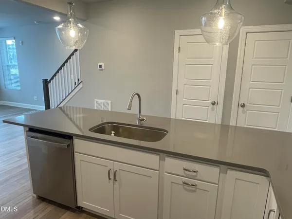 $2,300 | 600 Hedrick Ridge Road, Unit 102, Cary, NC 27519