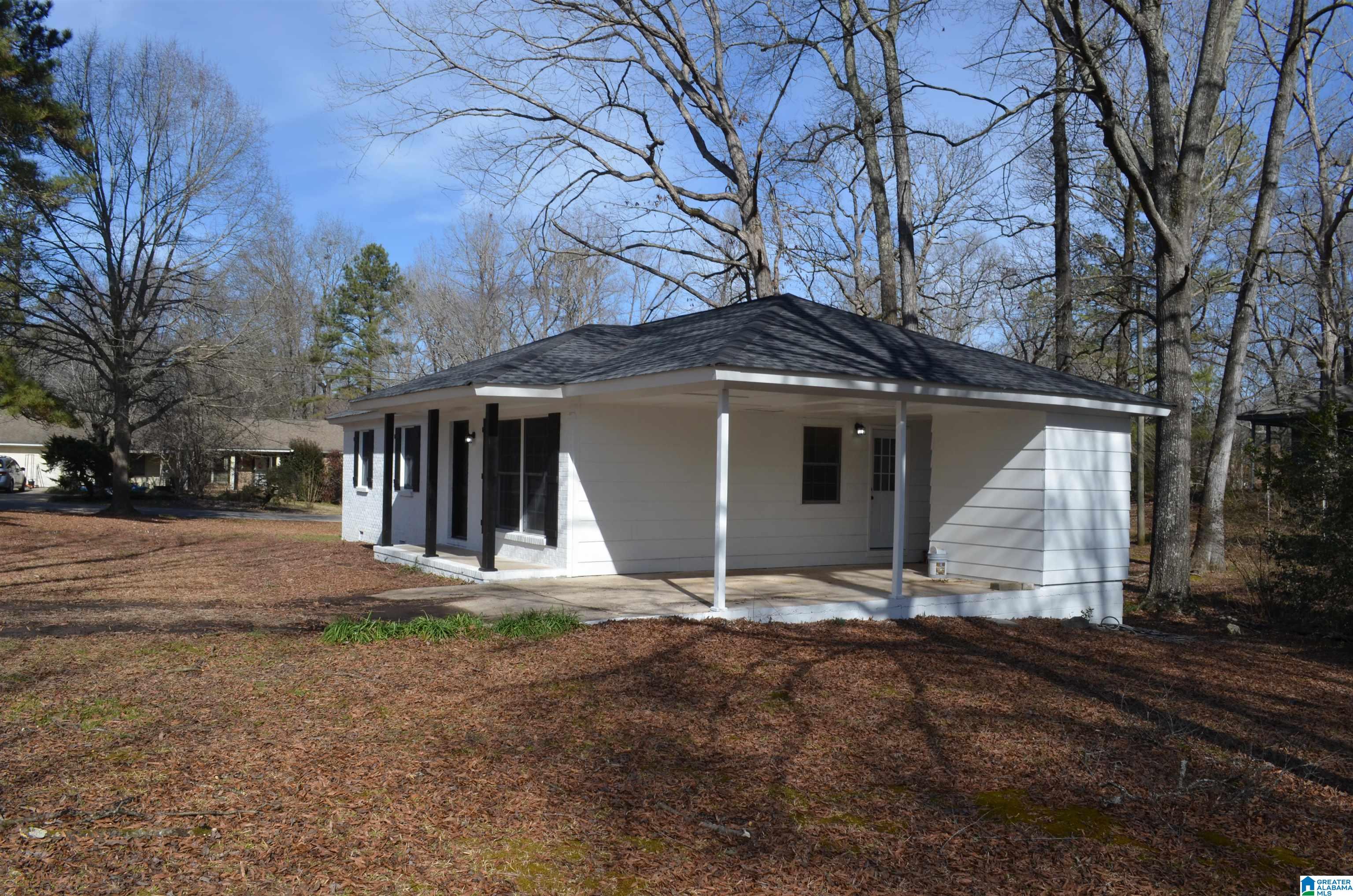 90 Oak Drive Jasper, AL 35501 - Photo 23 of 23
