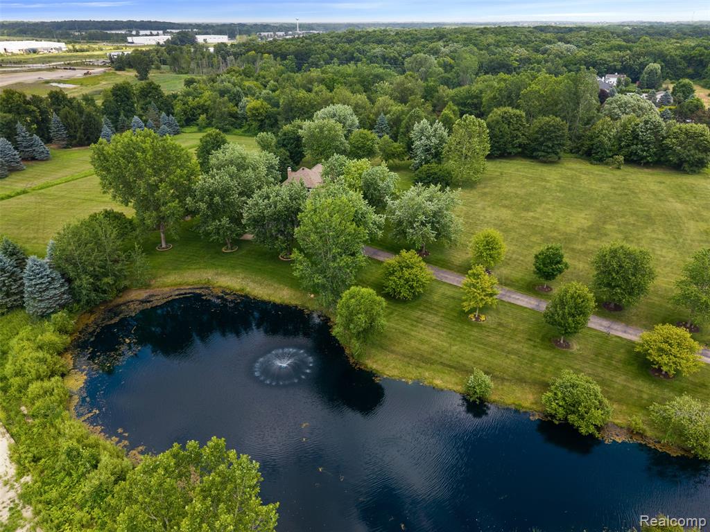 55550 Lee Road New Hudson, MI 48165 - Photo 86 of 87 Gallery Image 86