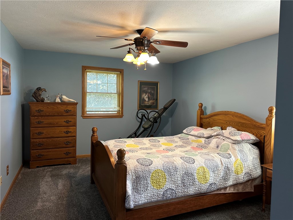116 Derrick Road Bradford, PA 16701 - Photo 21 of 43 3RD BEDROOM 1ST FLOOR