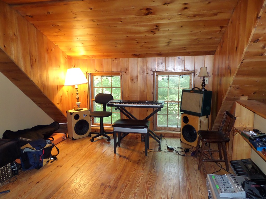 47 Fuller Road Goshen, MA 01096 - Photo 13 of 16 Gallery Image 13