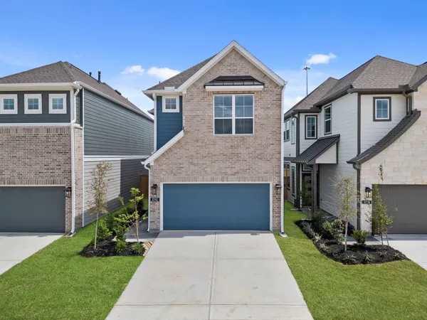 $318,615 | 12742 Grayson County Drive, Cypress, TX 77433