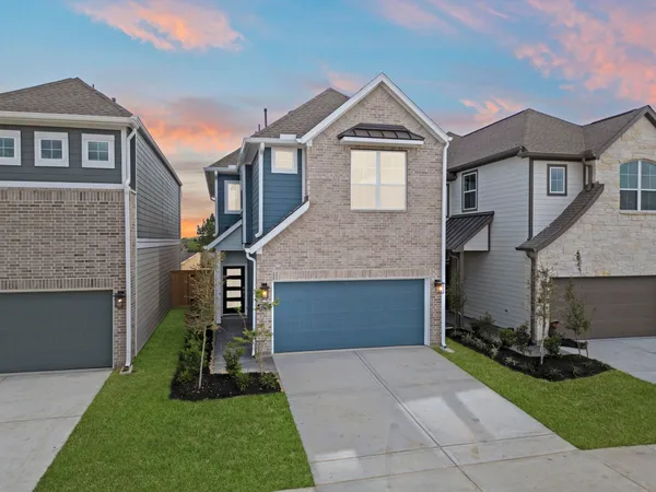 $318,615 | 12742 Grayson County Drive, Cypress, TX 77433