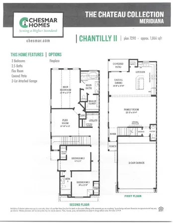 $318,615 | 12742 Grayson County Drive, Cypress, TX 77433